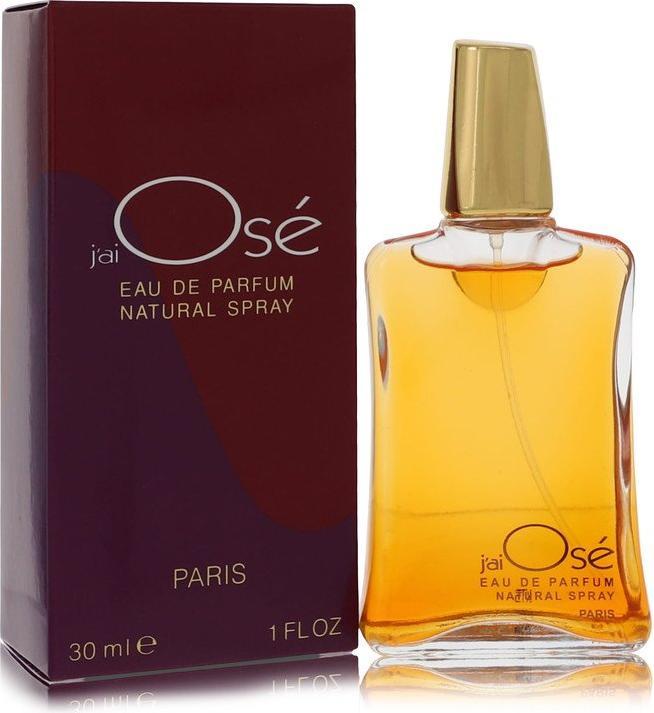 Immagine prodotto Guy Laroche Jai Ose (Eau de parfum, 30 ml)