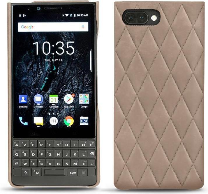 Actual product image Noreve Leather cover (KEY2)