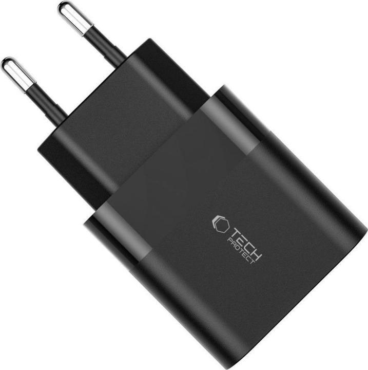 Produktbild Baseus Compact Charger (20 W)