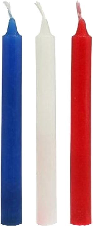 Actual product image Rimba Hot Wax SM Candles