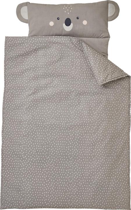 Actual product image Vertbaudet Children'S Sleeping Bag Set (143 cm)