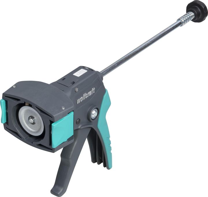 Produktbild wolfcraft Kartuschenpresse MG 310 COMPACT
