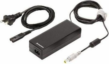 Image du produit Lenovo Adaptateur 90 Watt (EU1) (90 W)