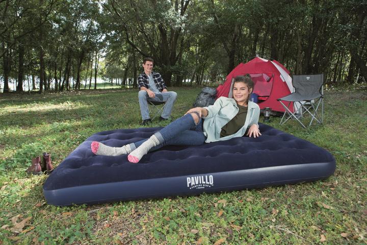 Immagine prodotto Bestway Letto ad aria (137 x 190 cm)