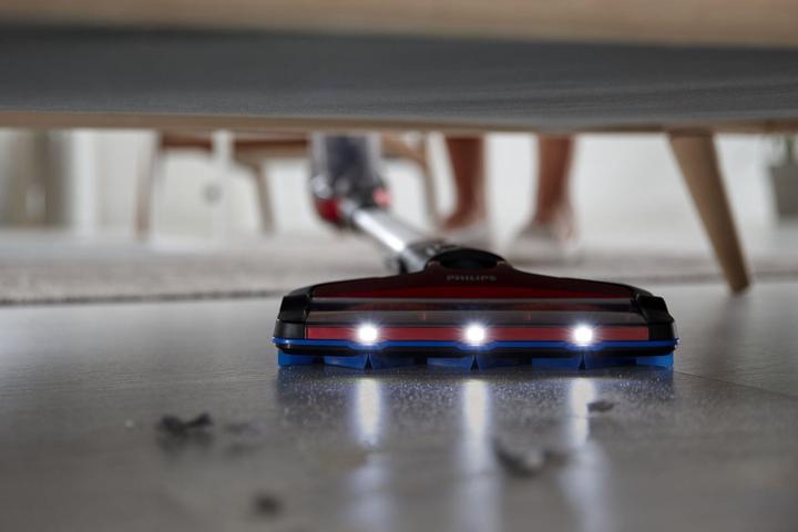 Actual product image Philips FC6823/01 Speed Pro Max