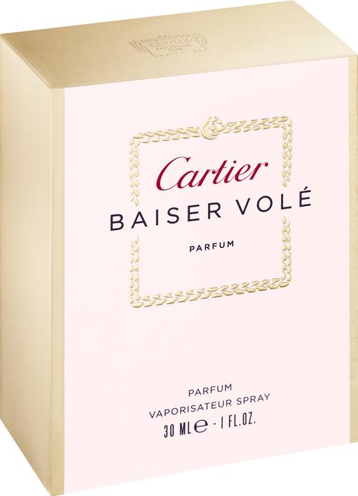 Immagine prodotto Cartier Meringa Volé (Eau de parfum, 30 ml)