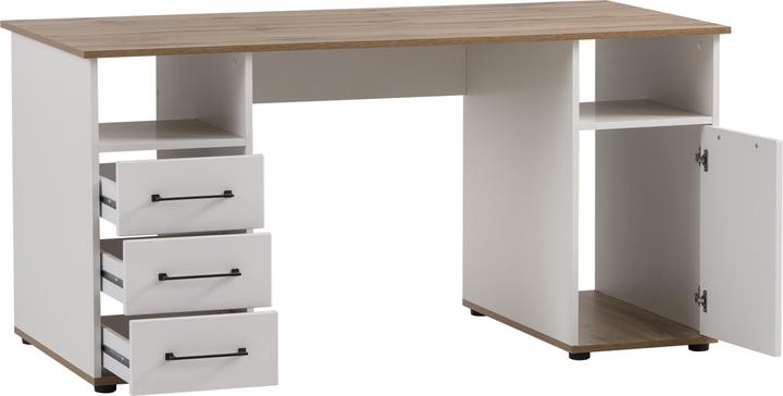 Produktbild Schildmeyer Jelda Schreibtisch