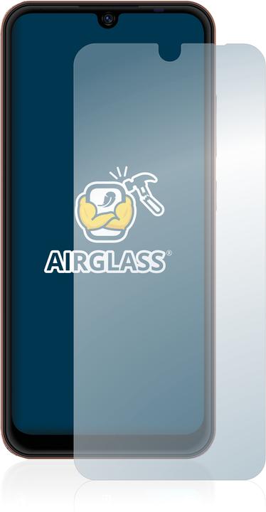Immagine prodotto BROTECT AirGlass Vetro (1 Pezzo/i, Wiko View 3 Lite)