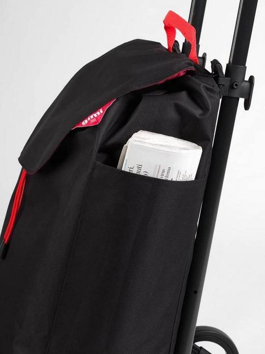 Actual product image Gimi New Twin