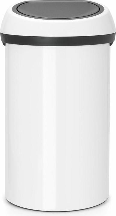 Image du produit Brabantia Poubelle Poubelle Touch Bin 60 Liter (60 l)