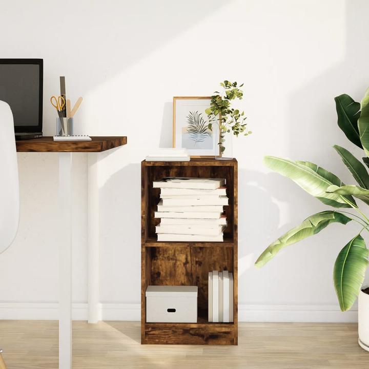 Immagine prodotto VidaXL Bücherregal (40 x 24 x 76 cm)