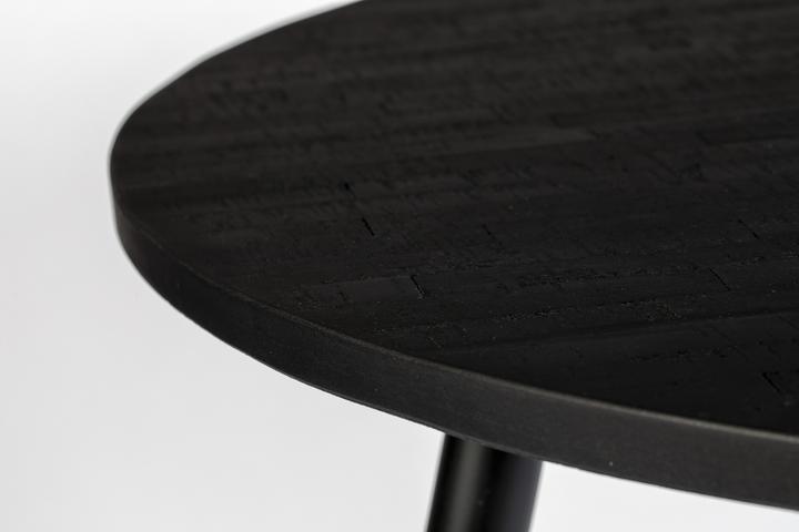 Actual product image White Label Living Mo (110 x 110 x 76 cm)