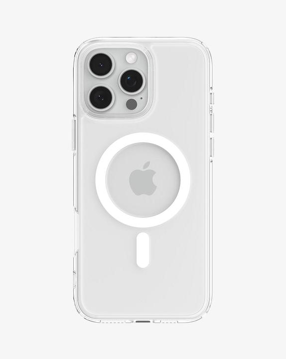 Image du produit Spigen Ultra Hybrid MagFit (Apple iPhone 16 Pro Max)
