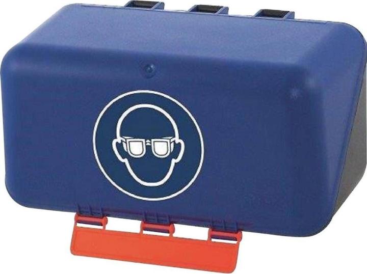 Produktbild Werkstarck Brillenbox (Schutzbrillenkasten)