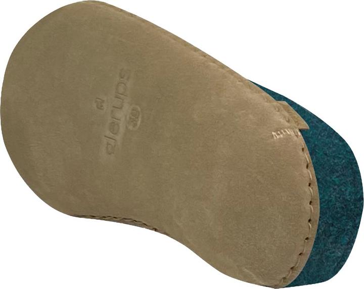 Immagine prodotto Glerups Pantofole con suola in pelle (42)