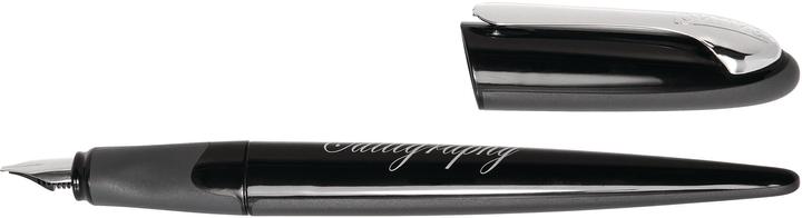 Immagine prodotto Online Set penna stilografica BESTWRITER AIR (Nero, 3 x)