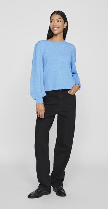 Produktbild Vila Rundhals Strickpullover (L)