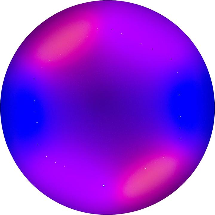 Produktbild Näve Rainbow