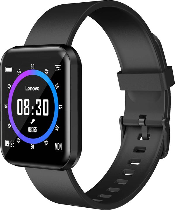 Produktbild Lenovo E1 Pro (42.60 mm)