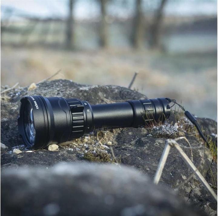 Produktbild Dörr Zoom (16.80 cm, 800 lm)