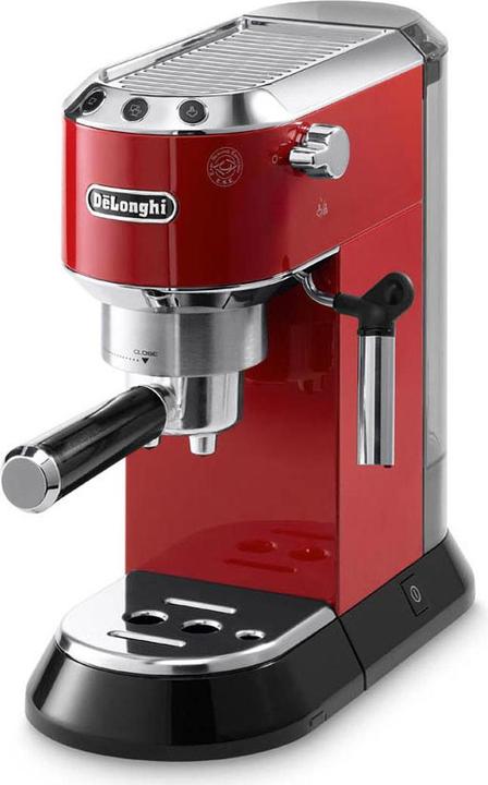 Image du produit De'Longhi Dedica EC680.R