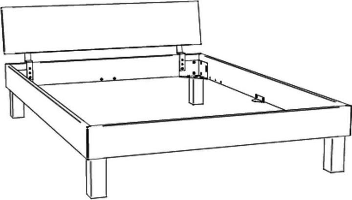 Image du produit Hasena Forti20 (100 x 200 cm)