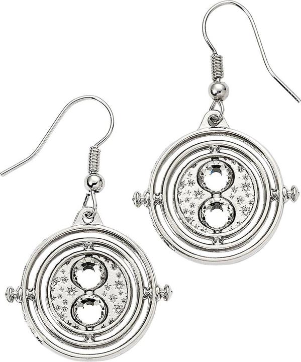 Produktbild Time Turner Ohrringe Metall (100% synthetisches Material)