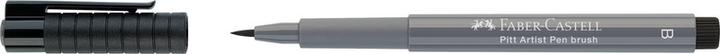 Immagine prodotto Faber-Castell Pitt Artist Pen Comic (Nero, Grigio, 4 x)