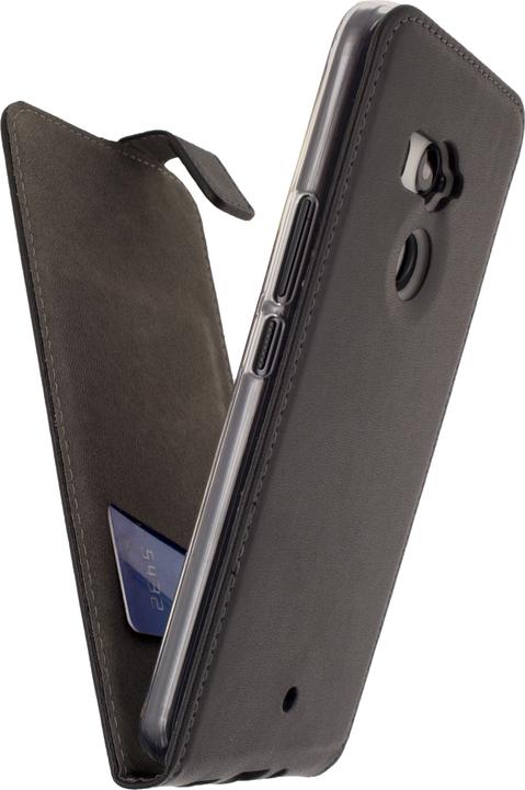 Immagine prodotto Mobilize Custodia classica Gelly Flip (HTC U11+)