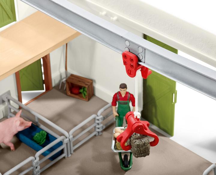 Actual product image Schleich Farm