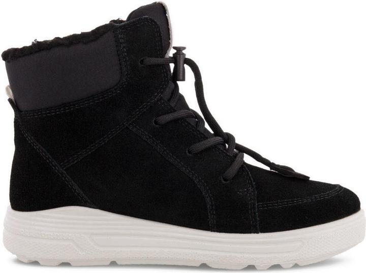 Actual product image Ecco Boots URBAN SNOWBOARDER GTX Black (39)