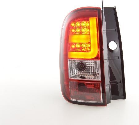 Image du produit Sonar Clothing Dacia Duster - Feux Arrières LED Lightbar