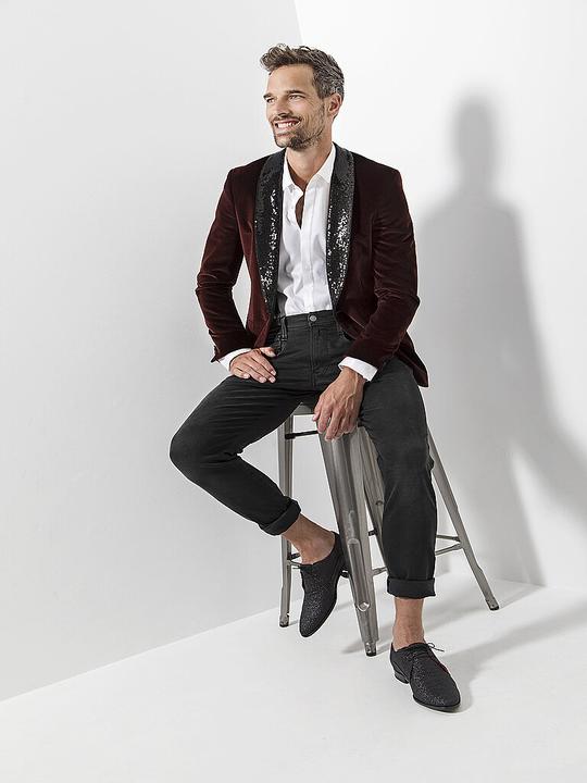 Immagine prodotto Replay Anbass - Jeans Slim Fit "Hyperflex Clouds (W28/L32)
