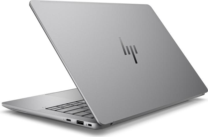 Image du produit HP ZBook Ultra G1a Ryzen AI MAX+ PRO 390 12C (), anti-glare, 400 nits No WWAN Windows 11 Pro 3/3/3 (14", 32 Go, 1000 Go, CH)