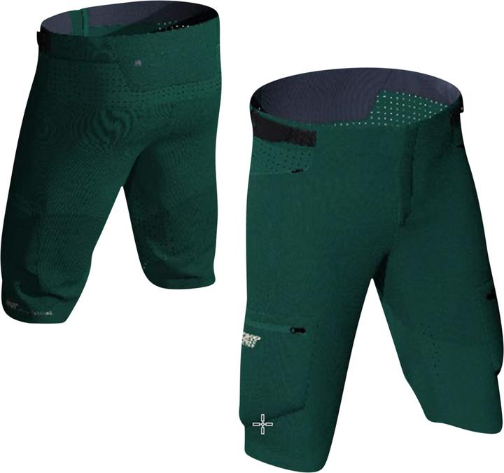 Leatt MTB All-MTN 2.0 Shorts JR