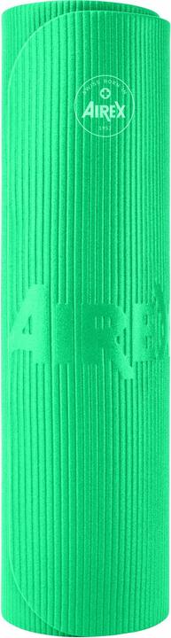 Produktbild Airex Gymnastikmatte Fitline Wasserblau, 140 cm (10 mm)