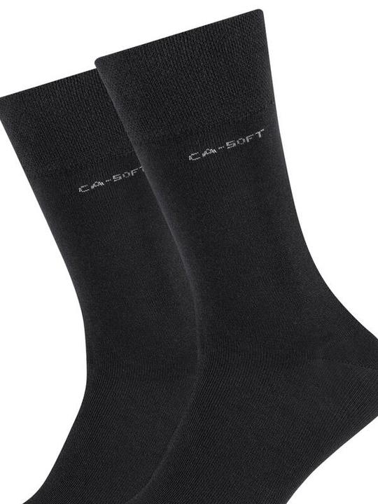 Produktbild Camano Ca-Soft Socken (4er Pack, 39 - 42)