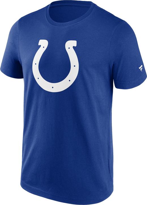 Produktbild Fanatics Indianapolis Colts Primary Logo Graphic T-Shirt XL (XL)
