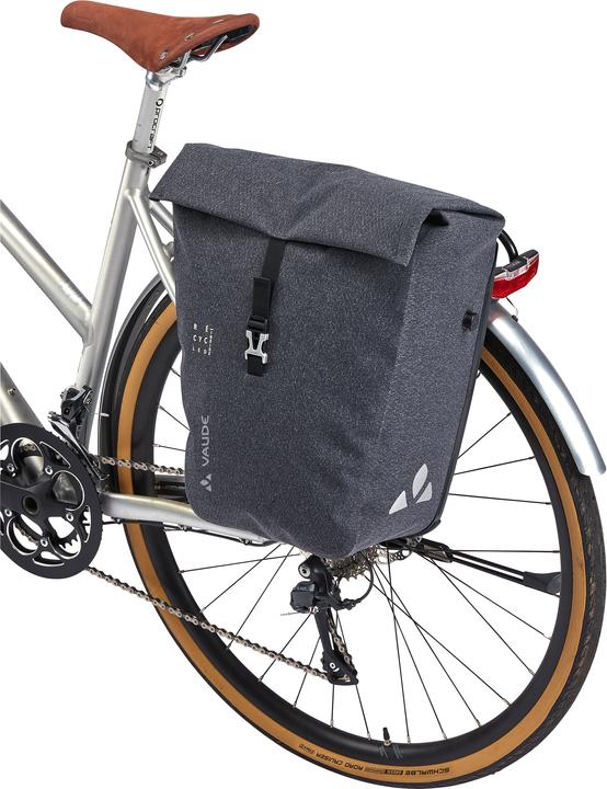 Immagine prodotto Vaude ReCycle Pro Single (22 l, Borsa portapacchi)