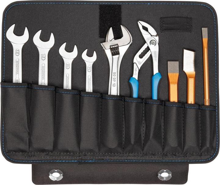 Immagine prodotto Gedore Assortimento di utensili 1090 (90 pezzi)
