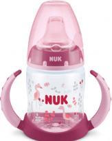 Actual product image NUK First Choice with temperature control (150 ml)