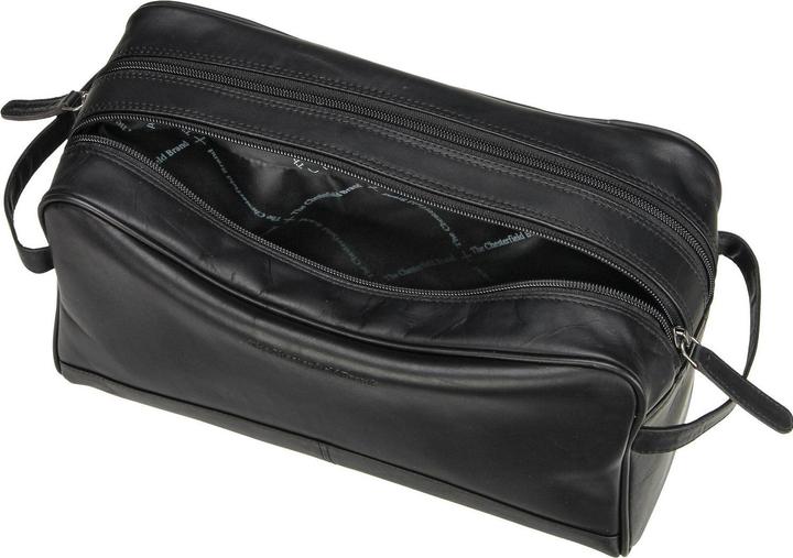 Produktbild Chesterfield Wax Pull Up Kulturbeutel Leder 29 cm (5 l)