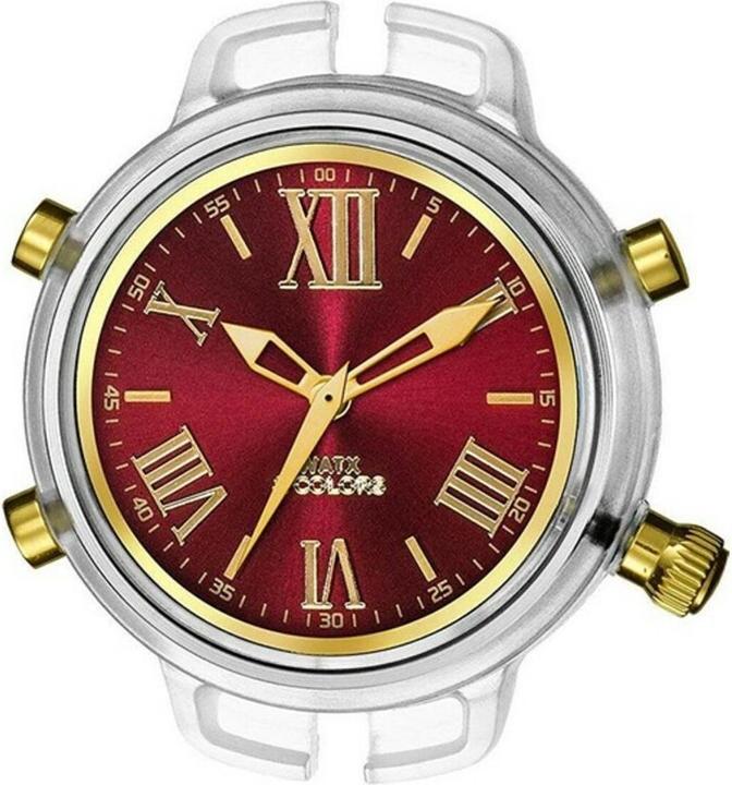 Watx & Colors Damenuhr rwa4046 (Ø 43 mm) (43 mm)