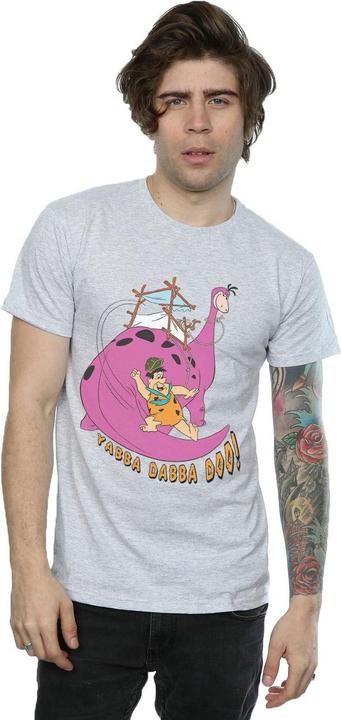 Produktbild The Flintstones Yabba Dabba Doo TShirt (3XL)