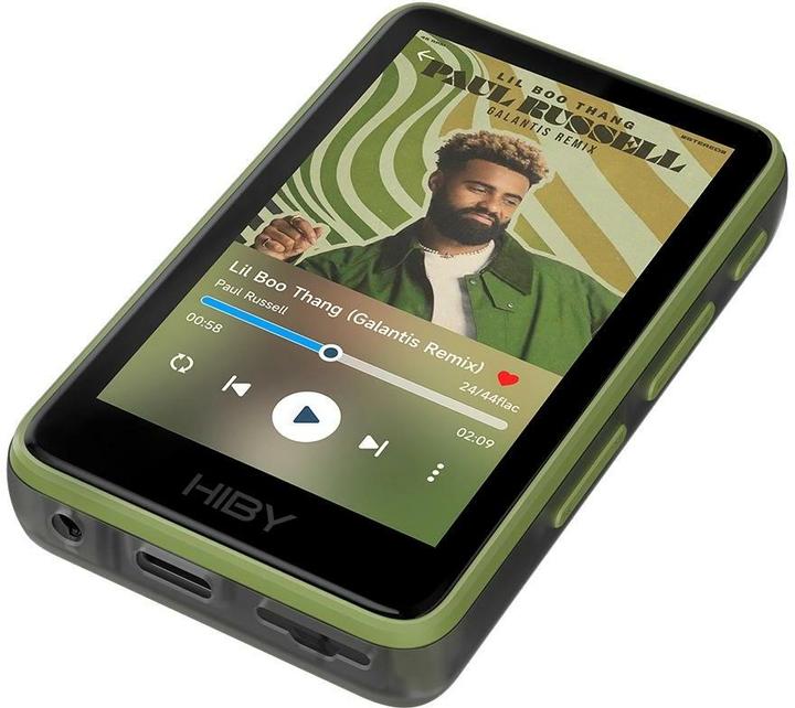 Image du produit HiBy R1