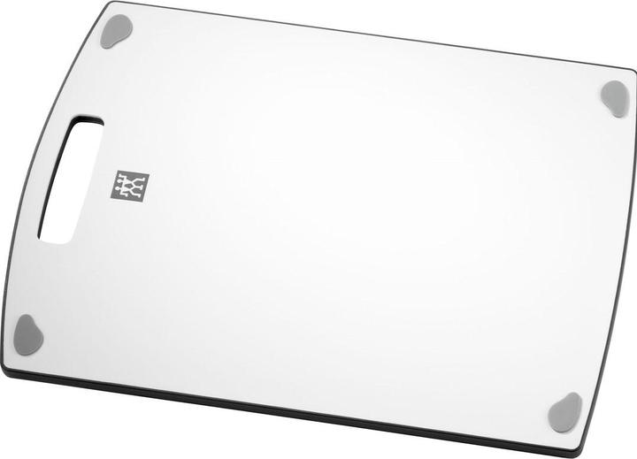 Zwilling 35012-104-0 Planche de cuisine double face grande