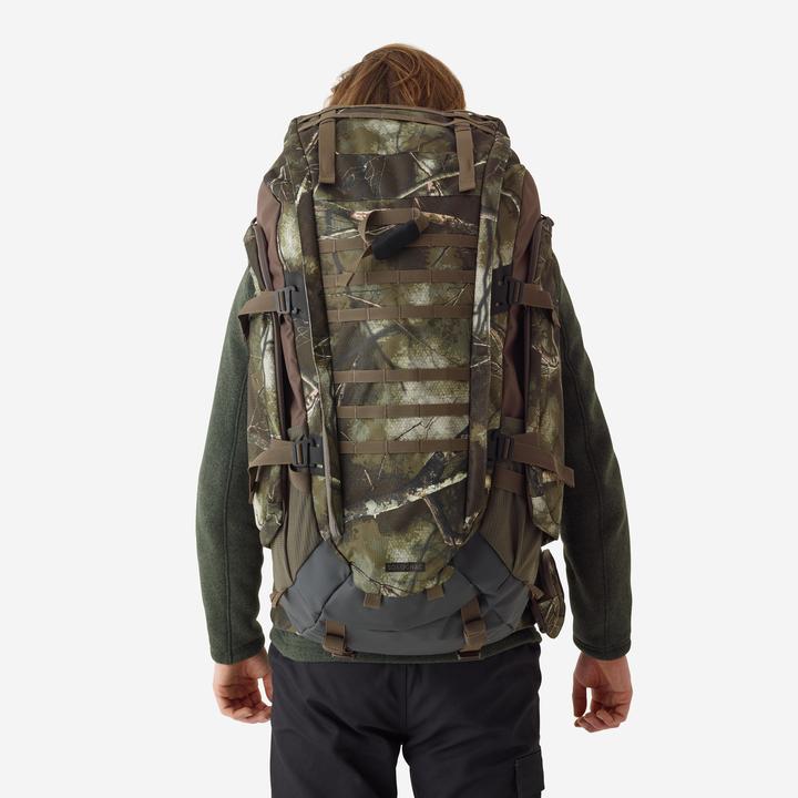 Image du produit Solognac Jagdrucksack Big Game 70 L Treemetic