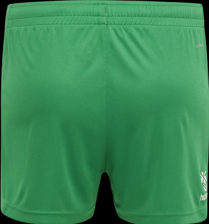 Actual product image hummel Core Xk Poly Shorts Woman (XS)