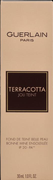 Image du produit Guerlain Terracotta Joli Teint (Moyen)