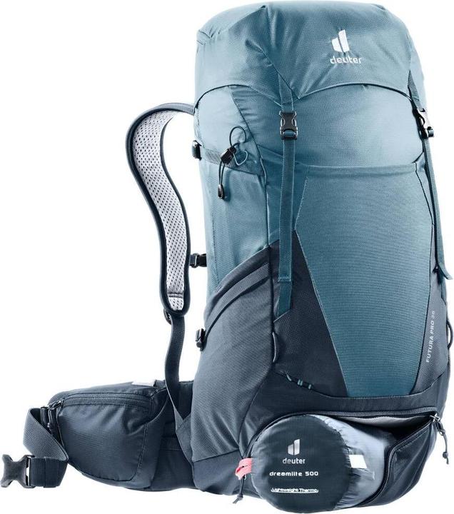 Produktbild Deuter Futura Pro 36 (36 l)